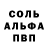 Кетамин VHQ Nadja Steiger